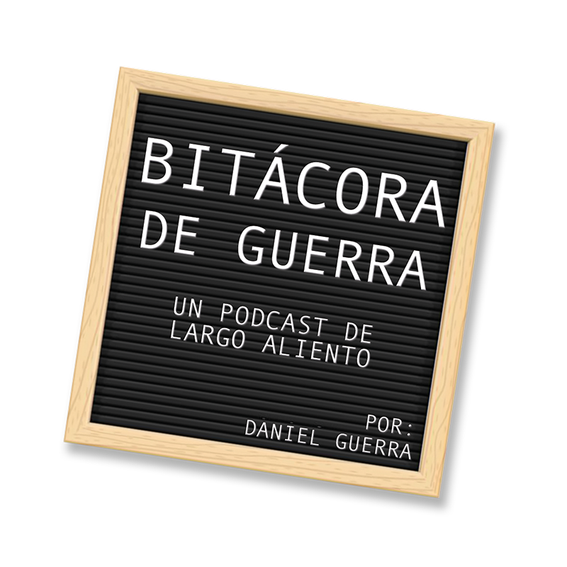 Bitácora de Guerra