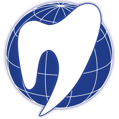 Logotipo de globaldent