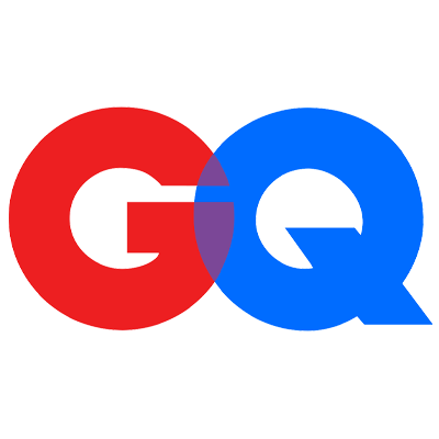 Logotipo de gq