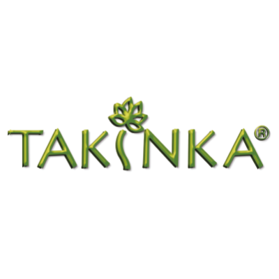 Logotipo de takinka
