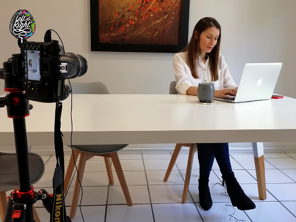 Sesión Fotográfica